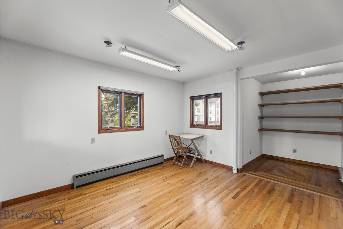 Imes Addition - Residential