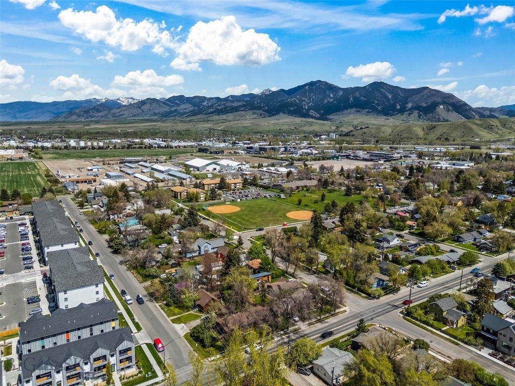 Imes Addition - Residential