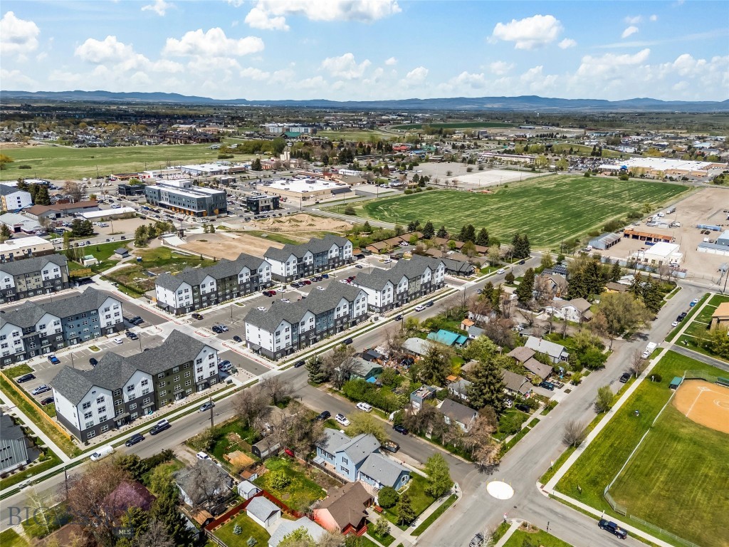 Imes Addition - Residential