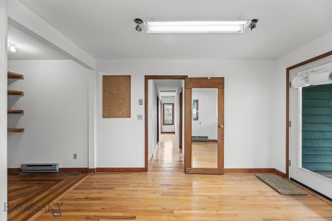 Imes Addition - Residential