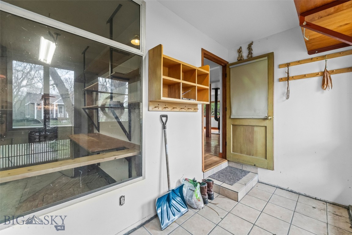 Imes Addition - Residential