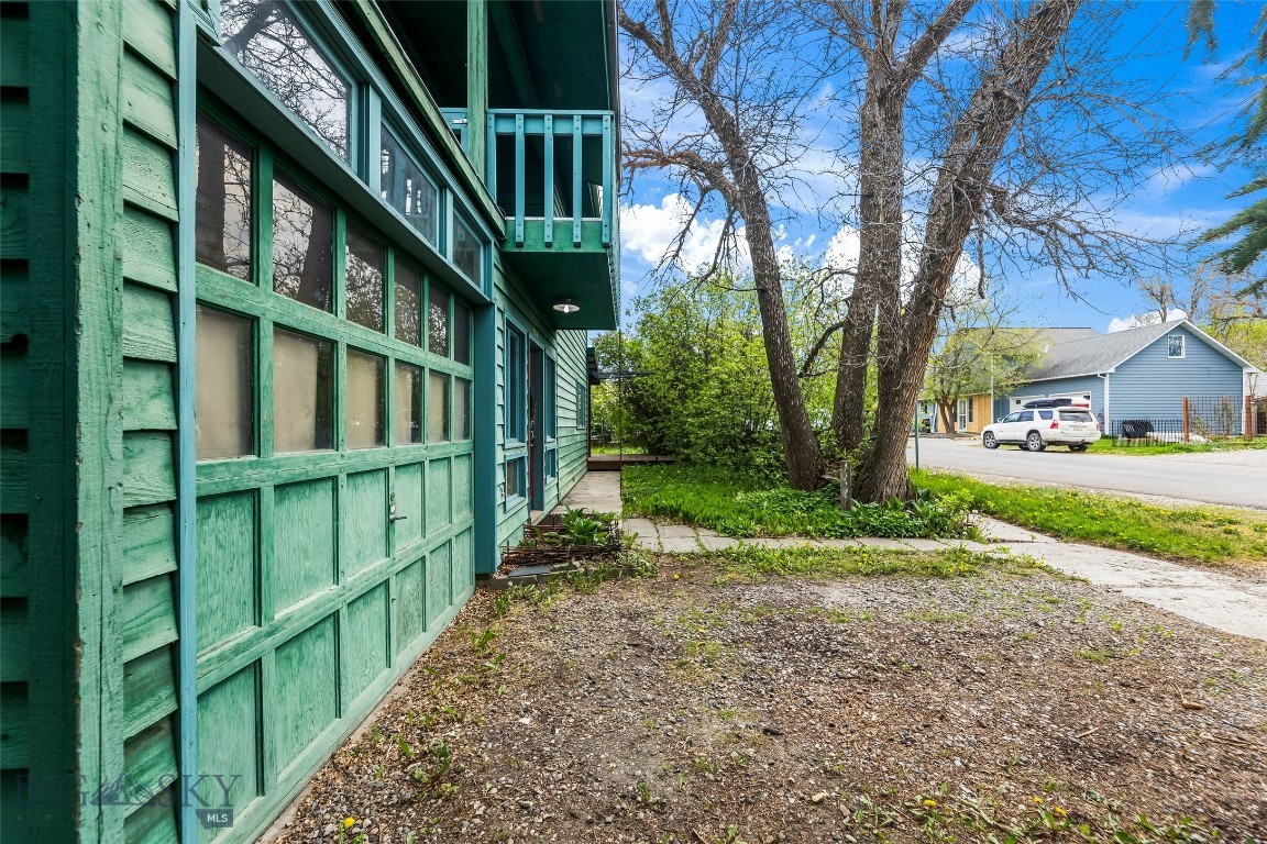 Imes Addition - Residential