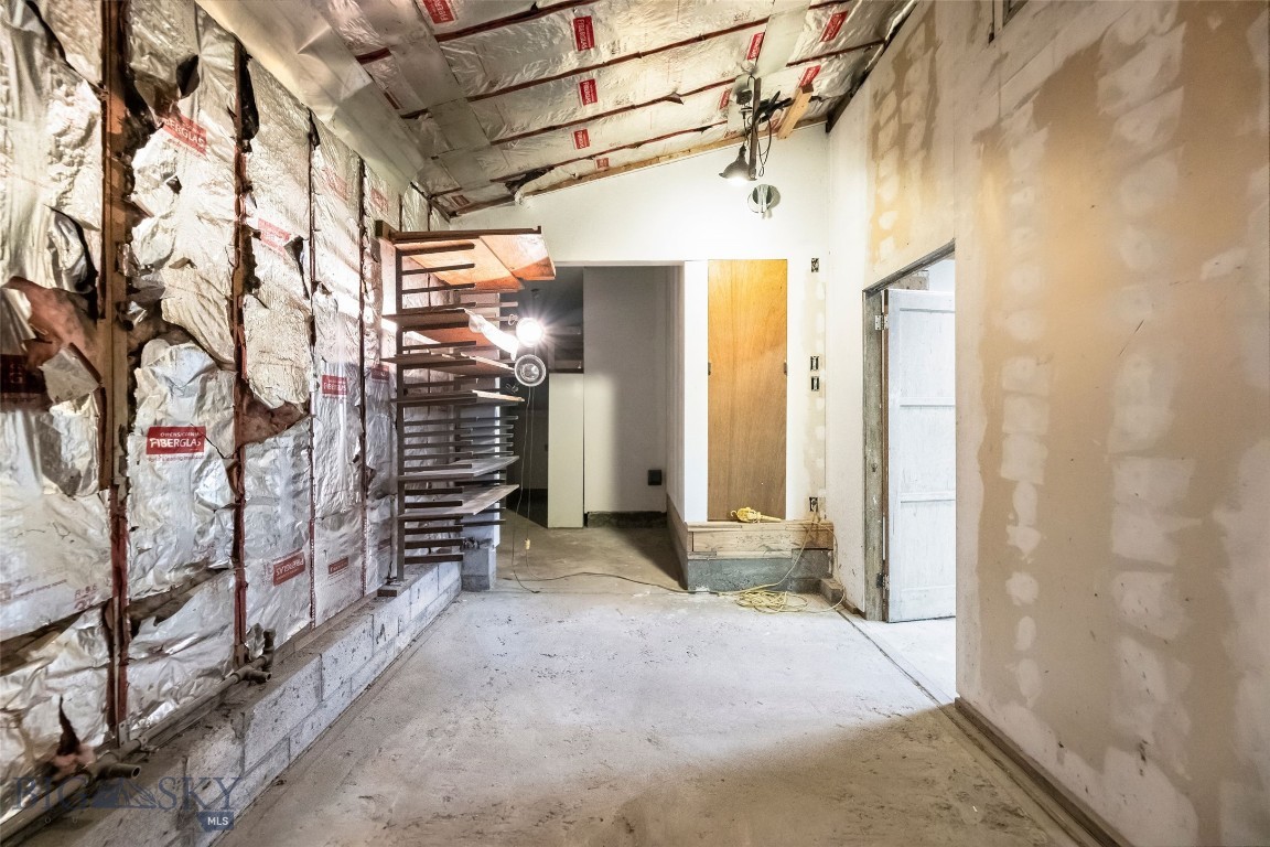 Imes Addition - Residential
