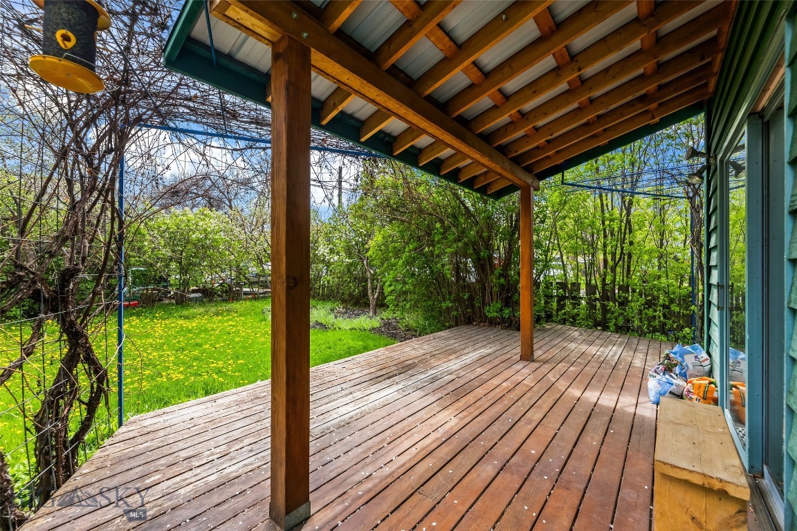 Imes Addition - Residential