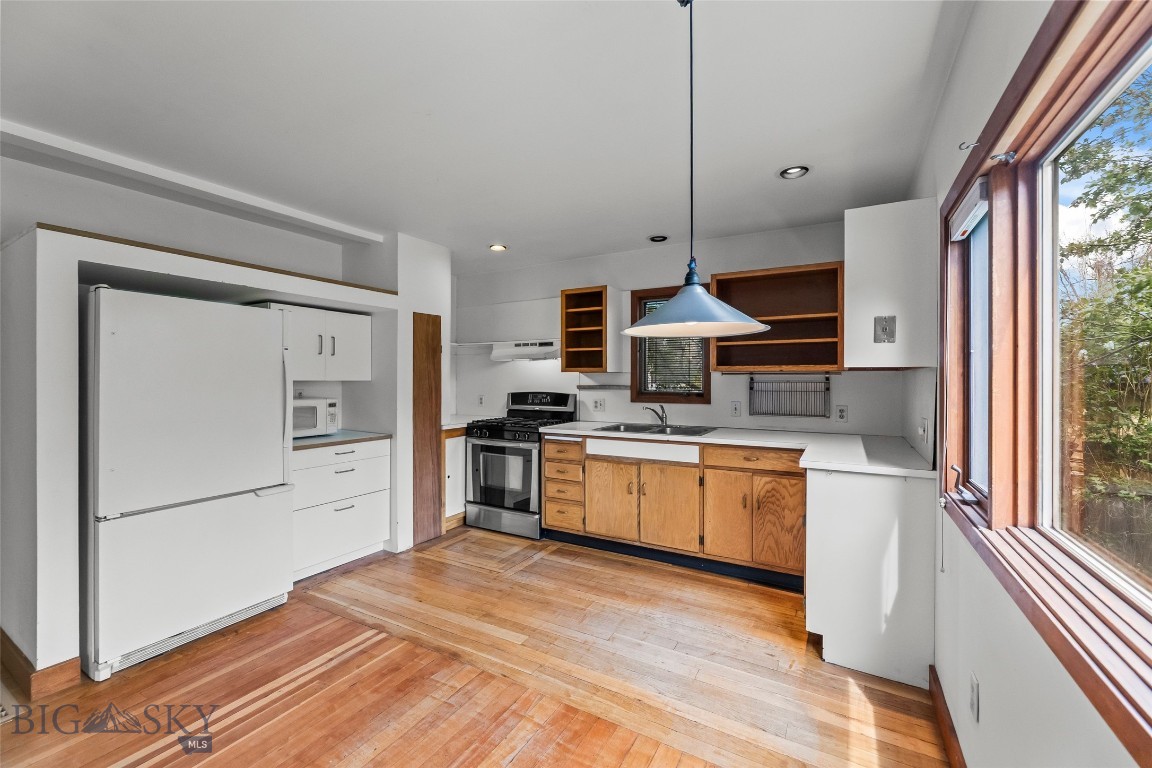 Imes Addition - Residential