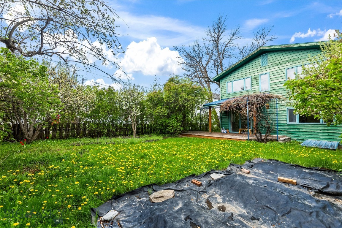Imes Addition - Residential