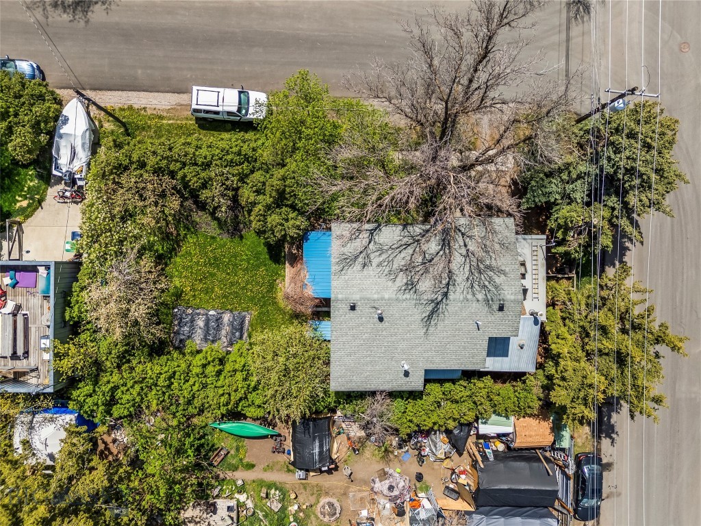 Imes Addition - Residential