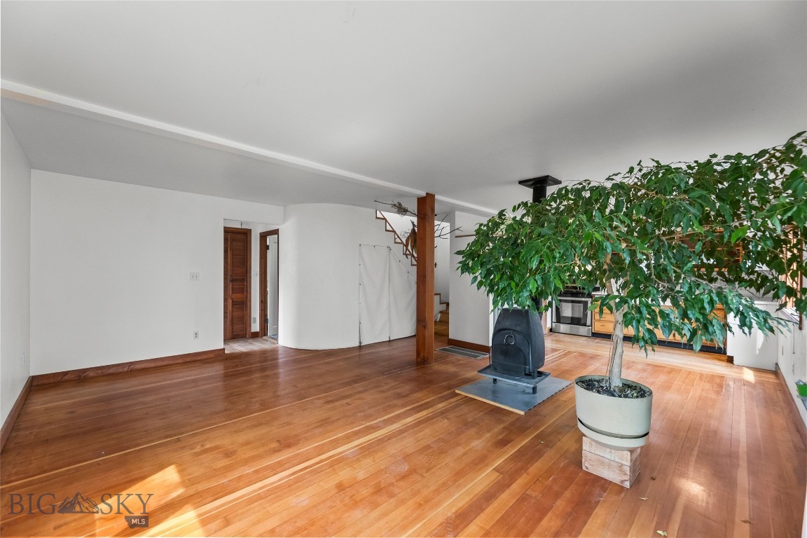 Imes Addition - Residential