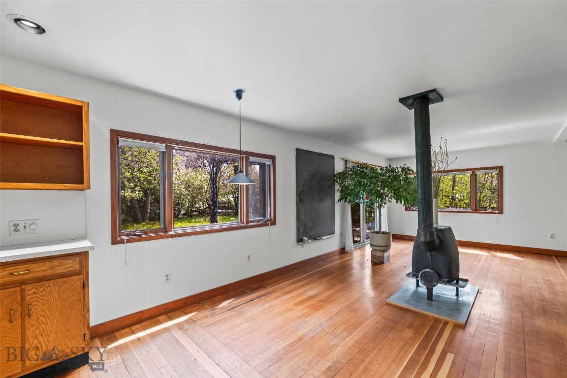Imes Addition - Residential