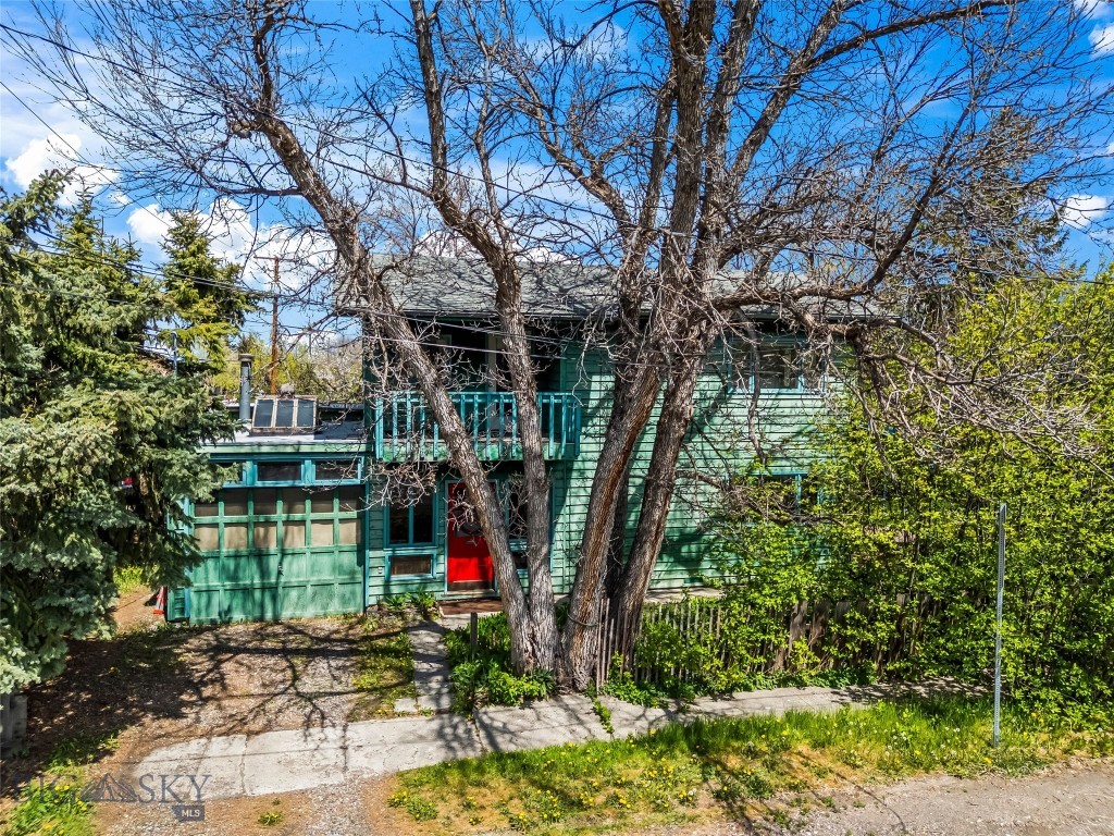 Imes Addition - Residential