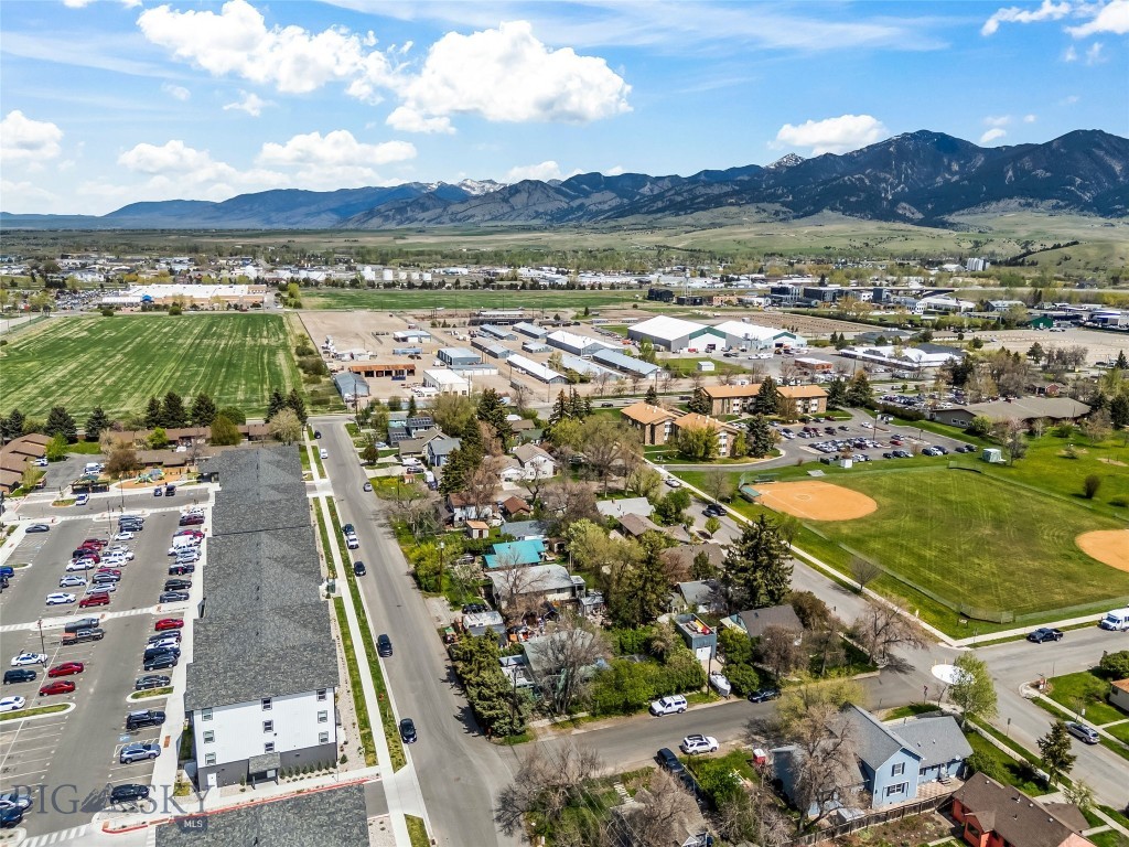 Imes Addition - Residential