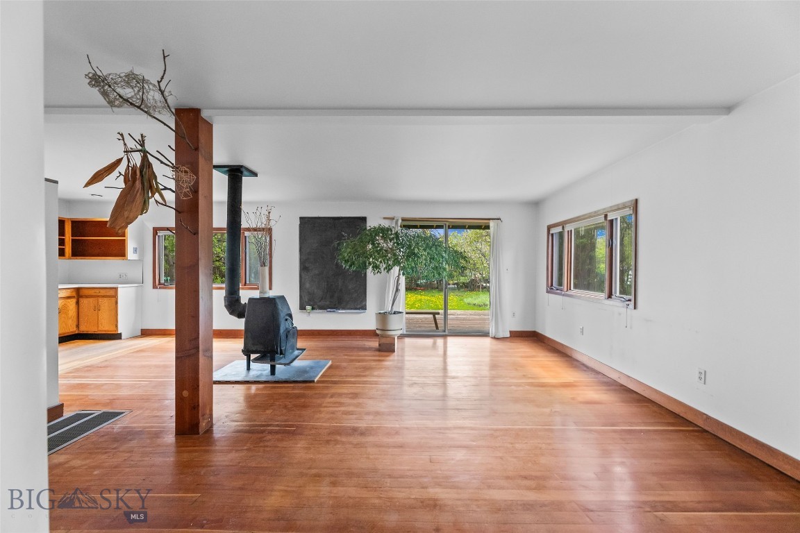 Imes Addition - Residential