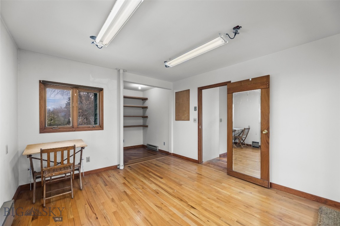 Imes Addition - Residential