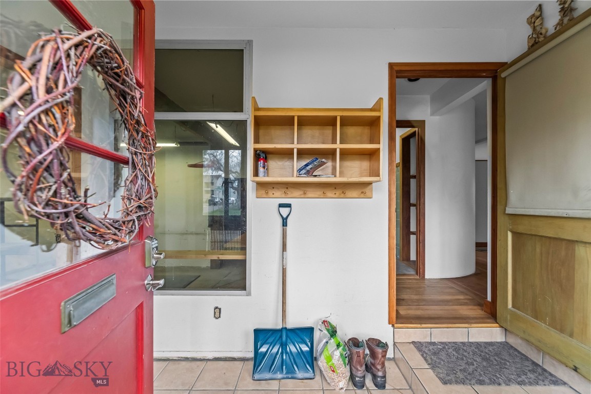Imes Addition - Residential