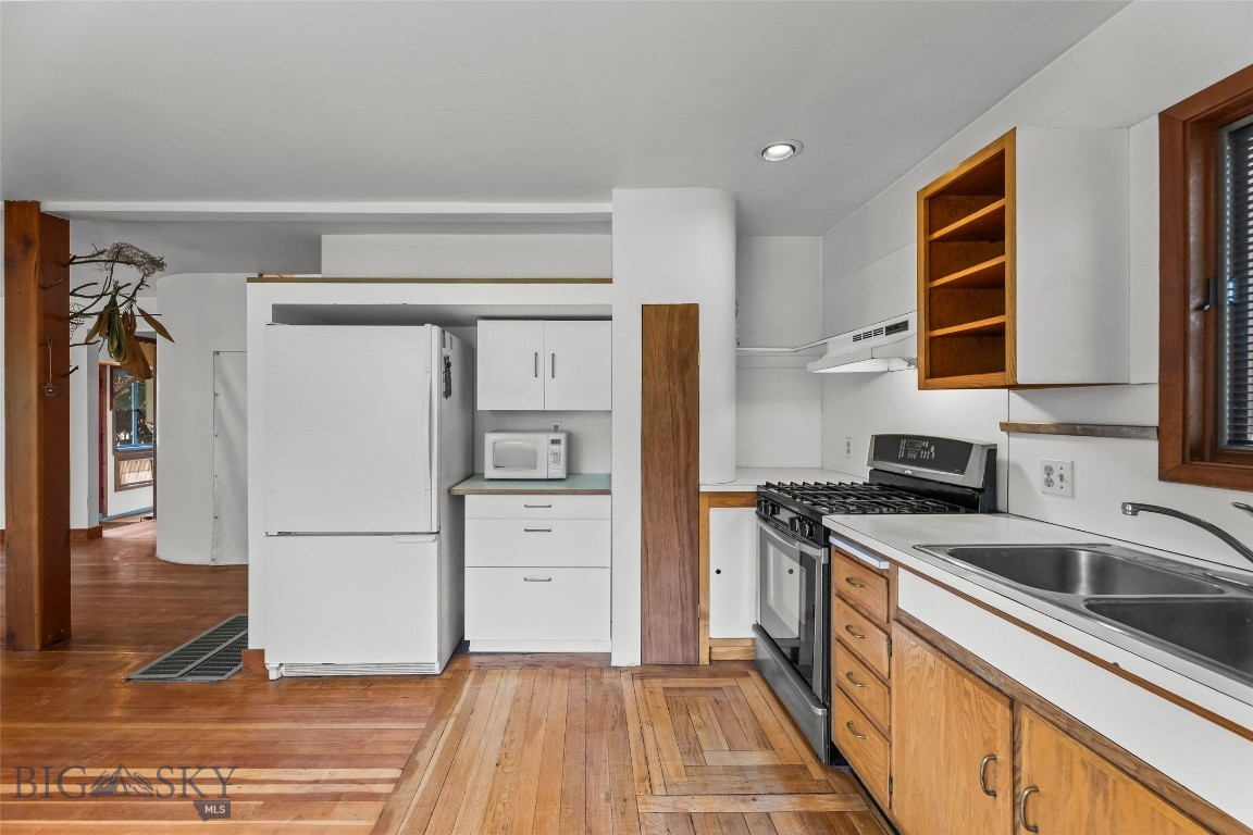 Imes Addition - Residential