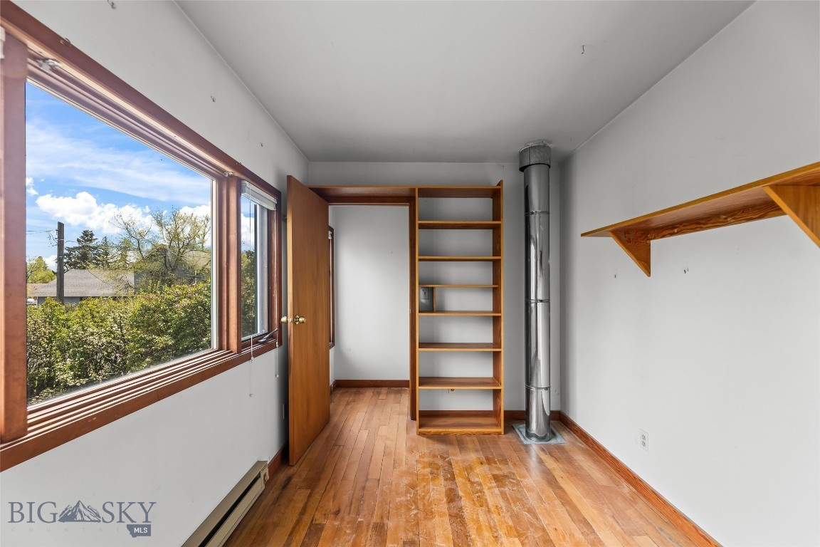 Imes Addition - Residential