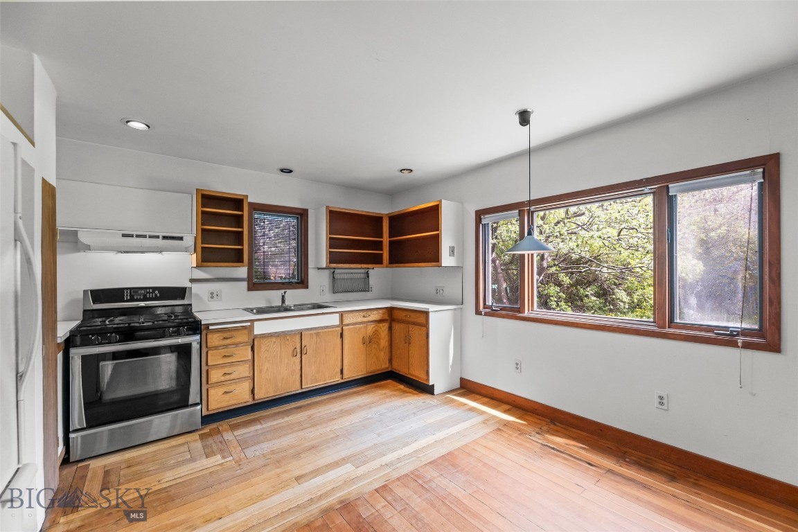 Imes Addition - Residential