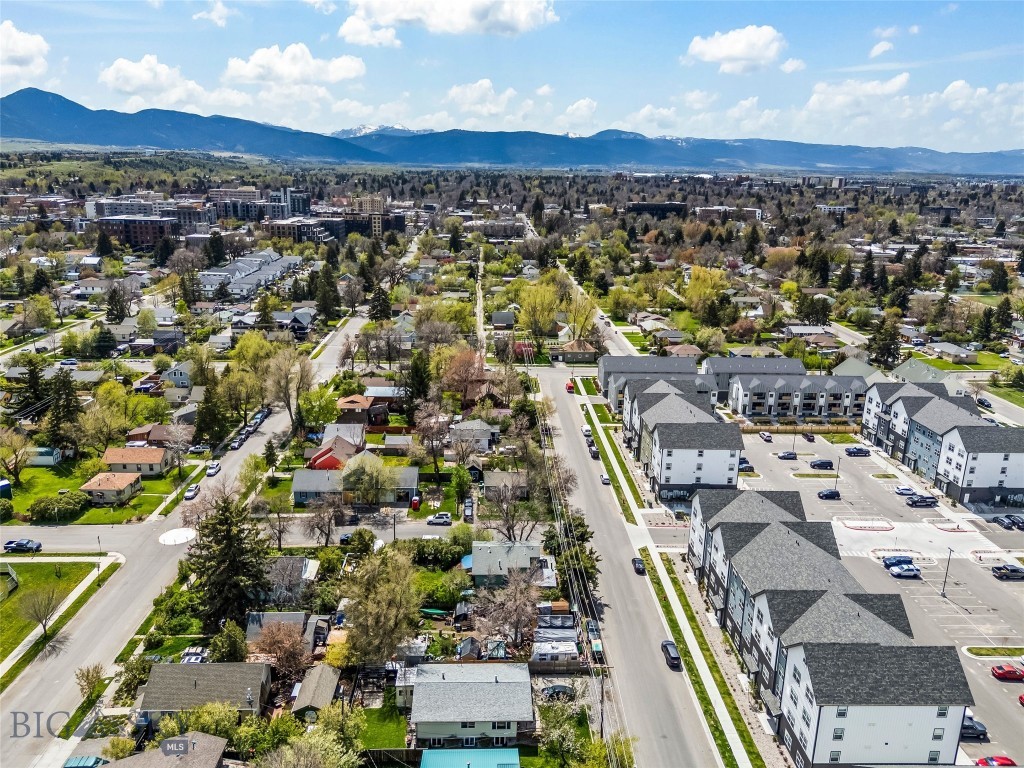 Imes Addition - Residential