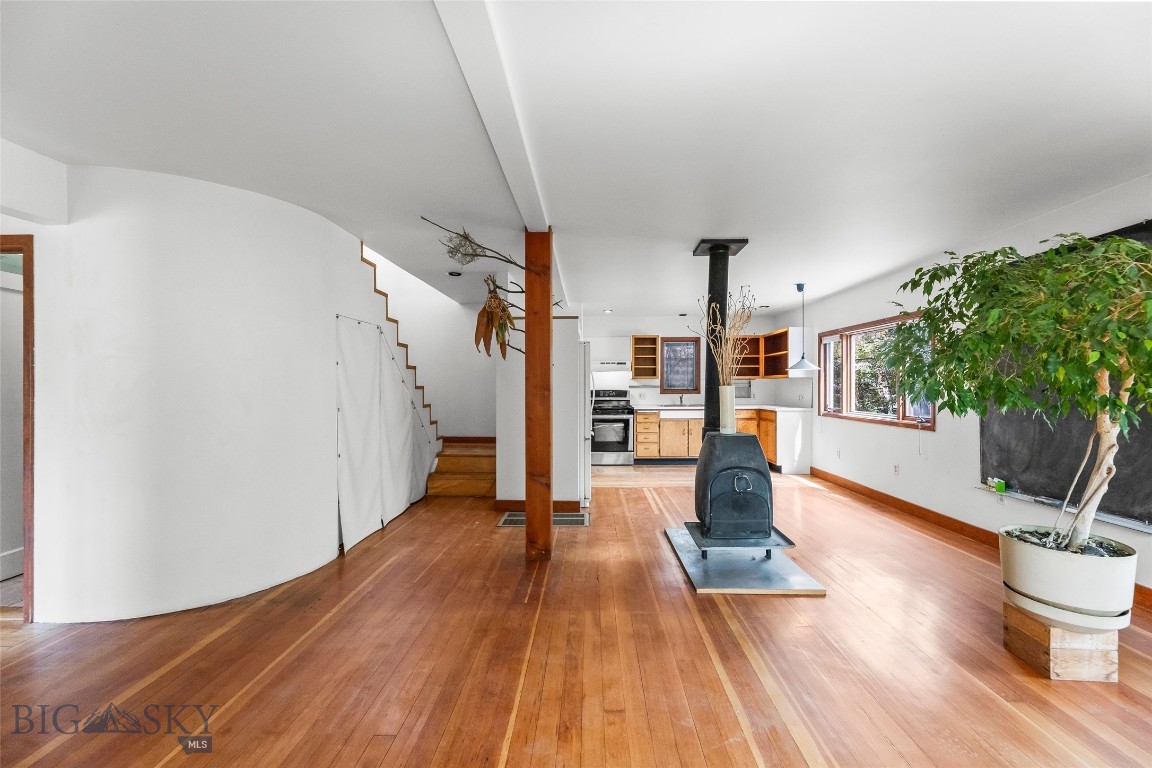 Imes Addition - Residential