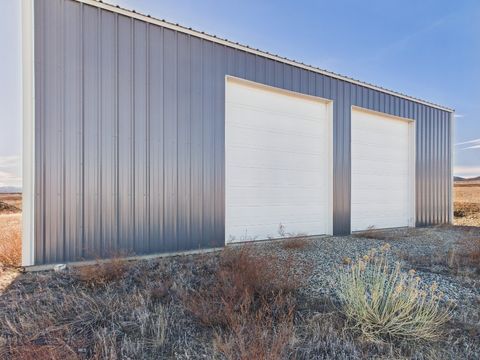 55 Alaska Trail Townsend MT 59644