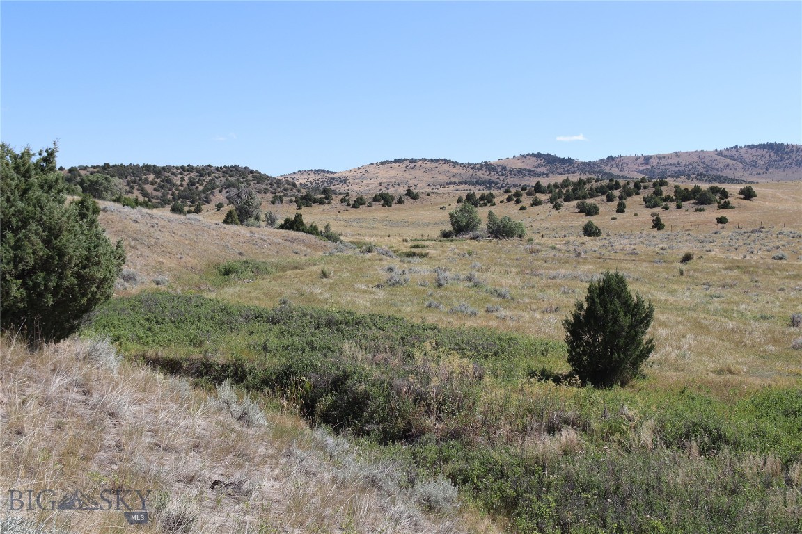 TBD Nixon Gulch (Parcel 18) Road
