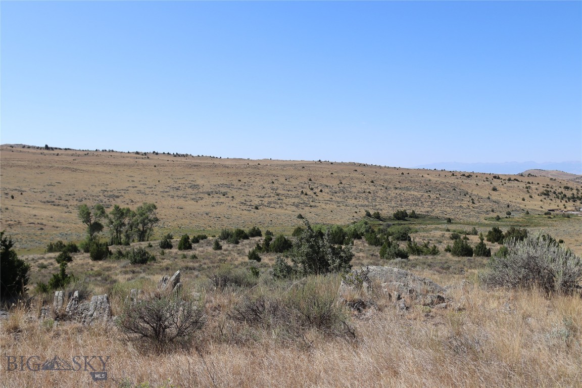 TBD Nixon Gulch (Parcel 18) Road