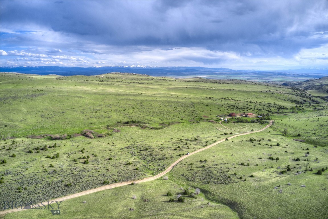 TBD Nixon Gulch (Parcel 18) Road