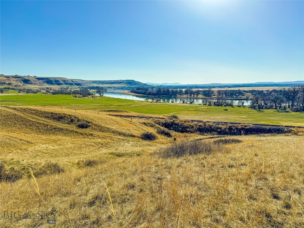 Grandview Estates - Land