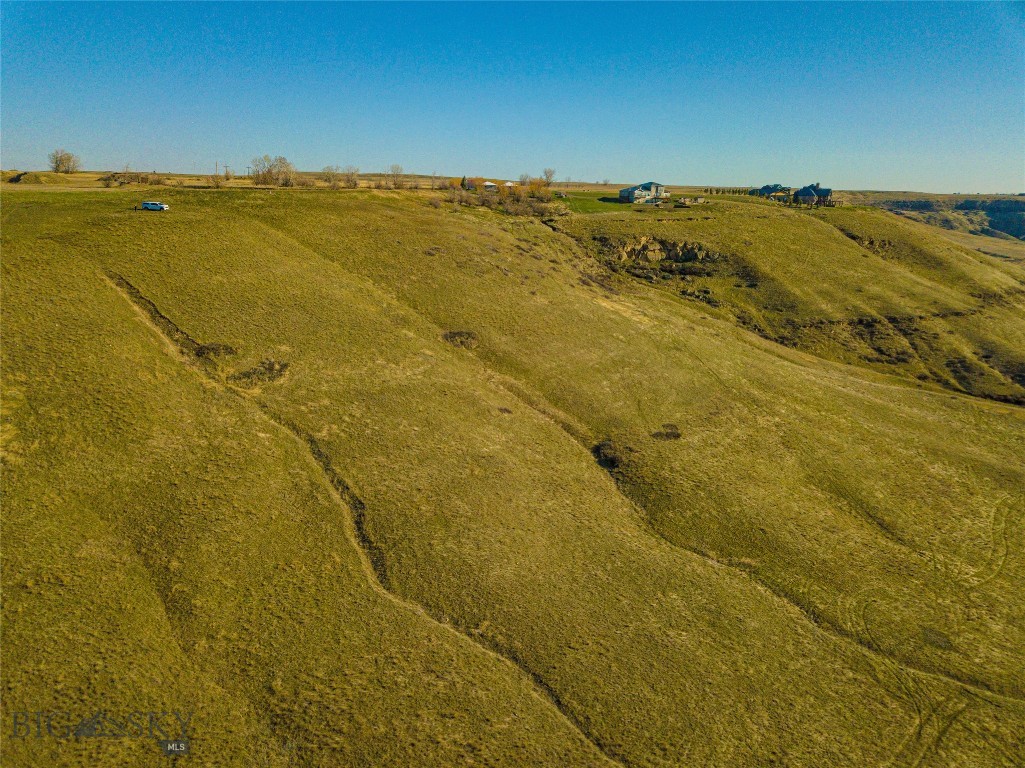 Grandview Estates - Land