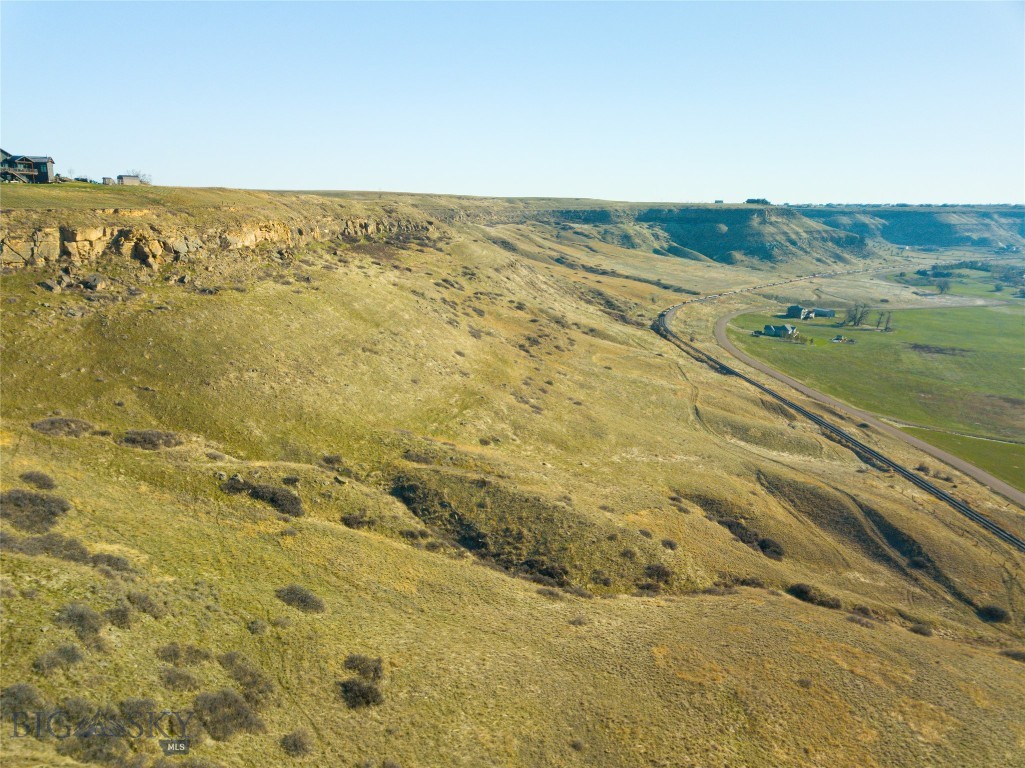 Grandview Estates - Land