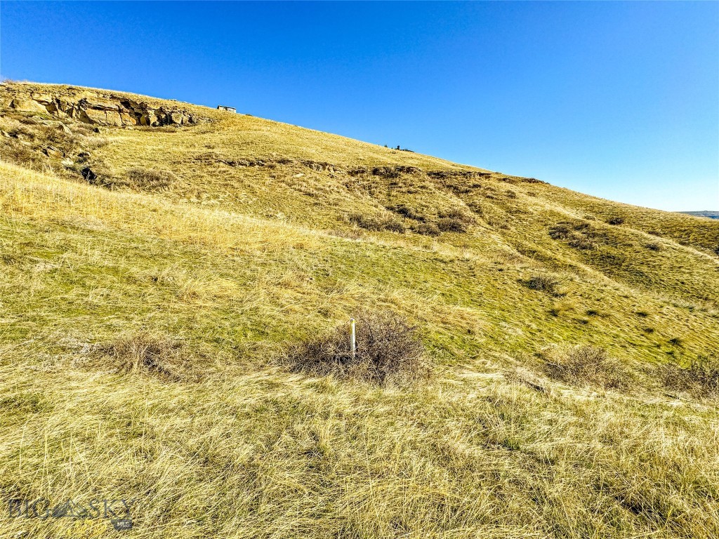 Grandview Estates - Land