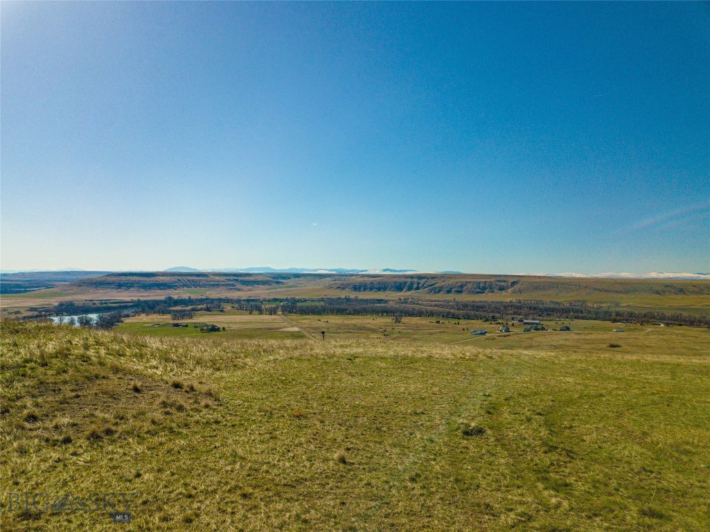 Grandview Estates - Land