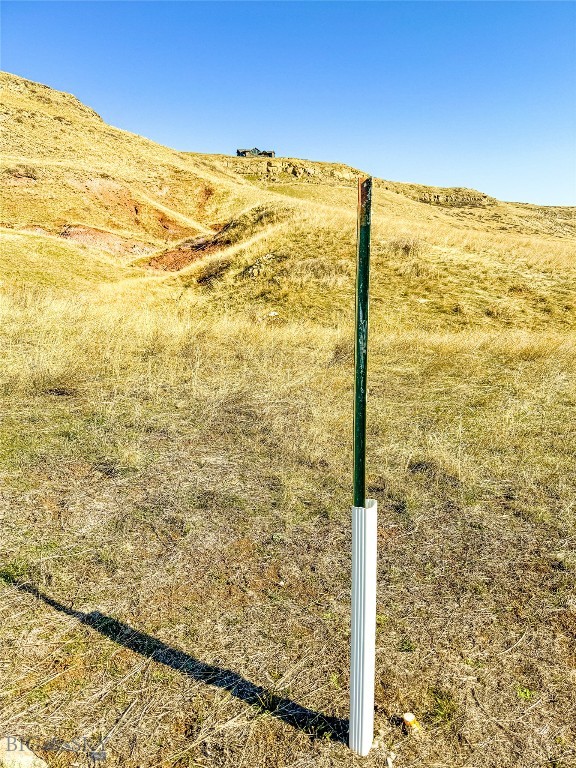 Grandview Estates - Land