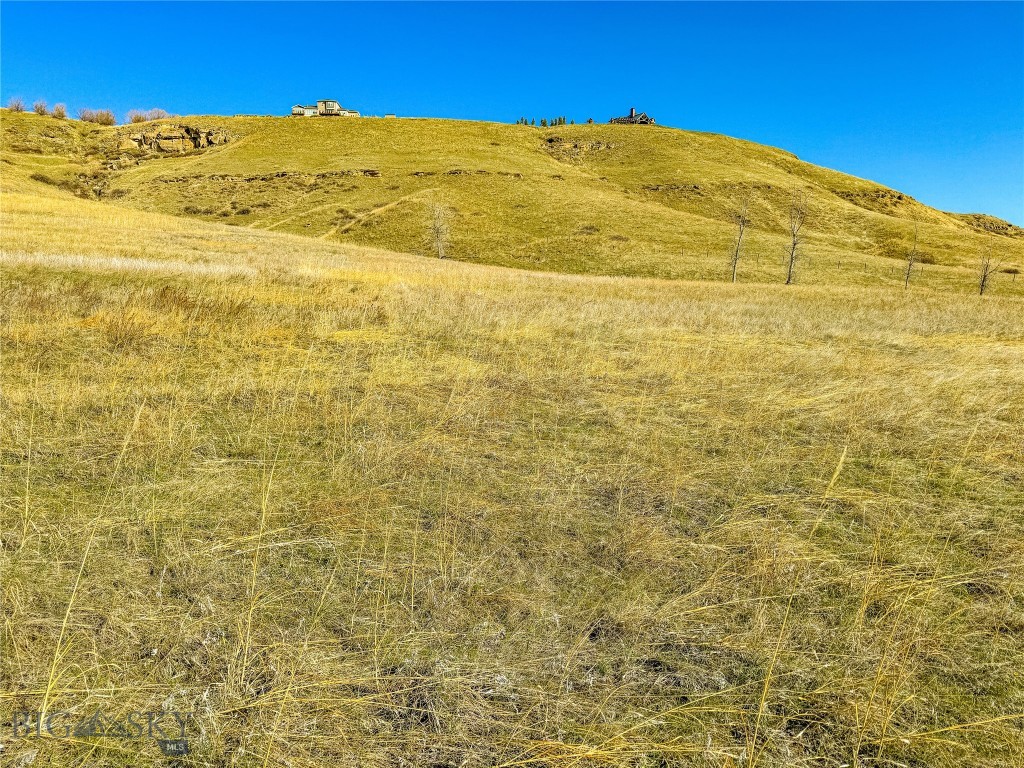 Grandview Estates - Land