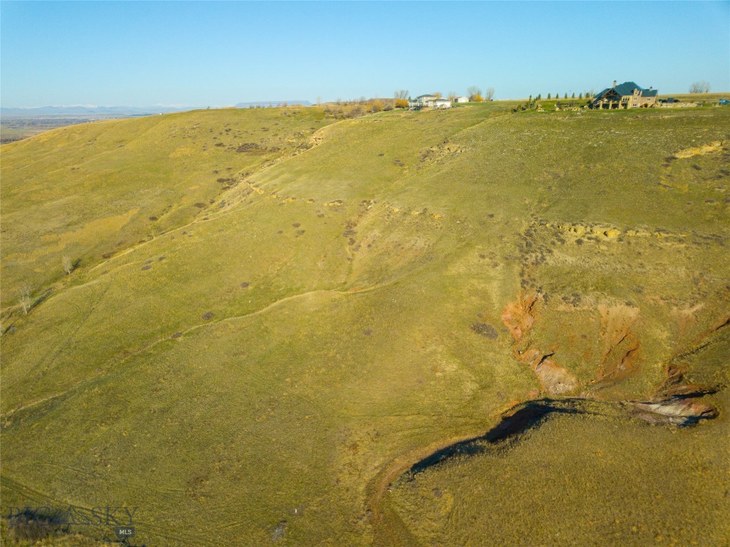 Grandview Estates - Land