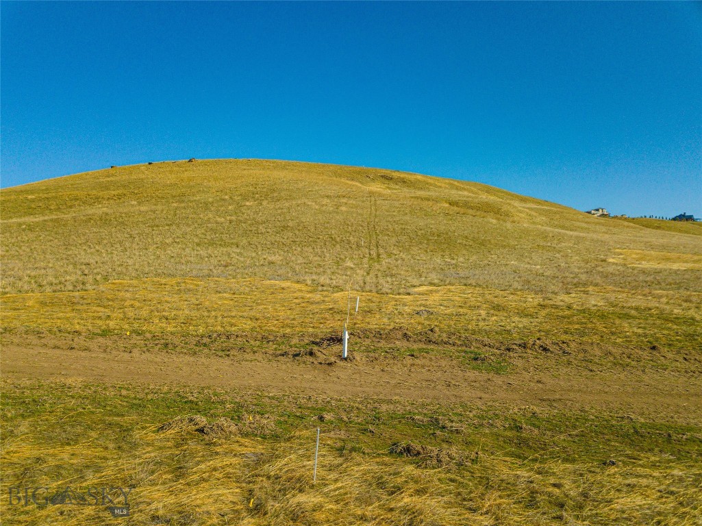 Grandview Estates - Land