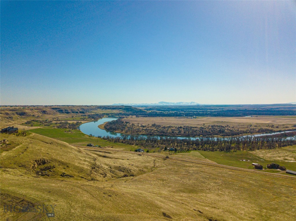 Grandview Estates - Land