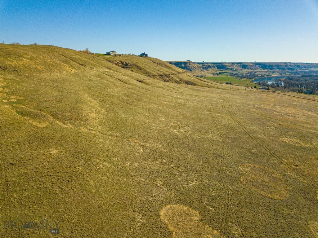 Grandview Estates - Land