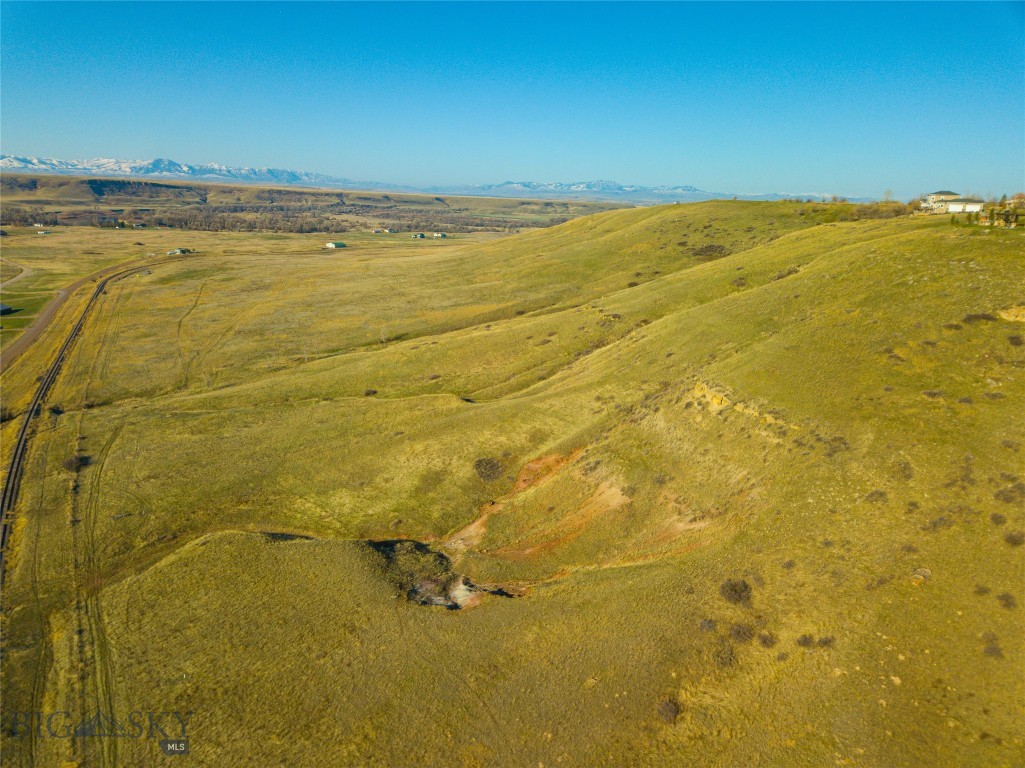 Grandview Estates - Land