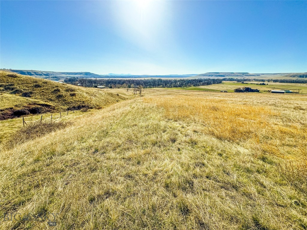 Grandview Estates - Land