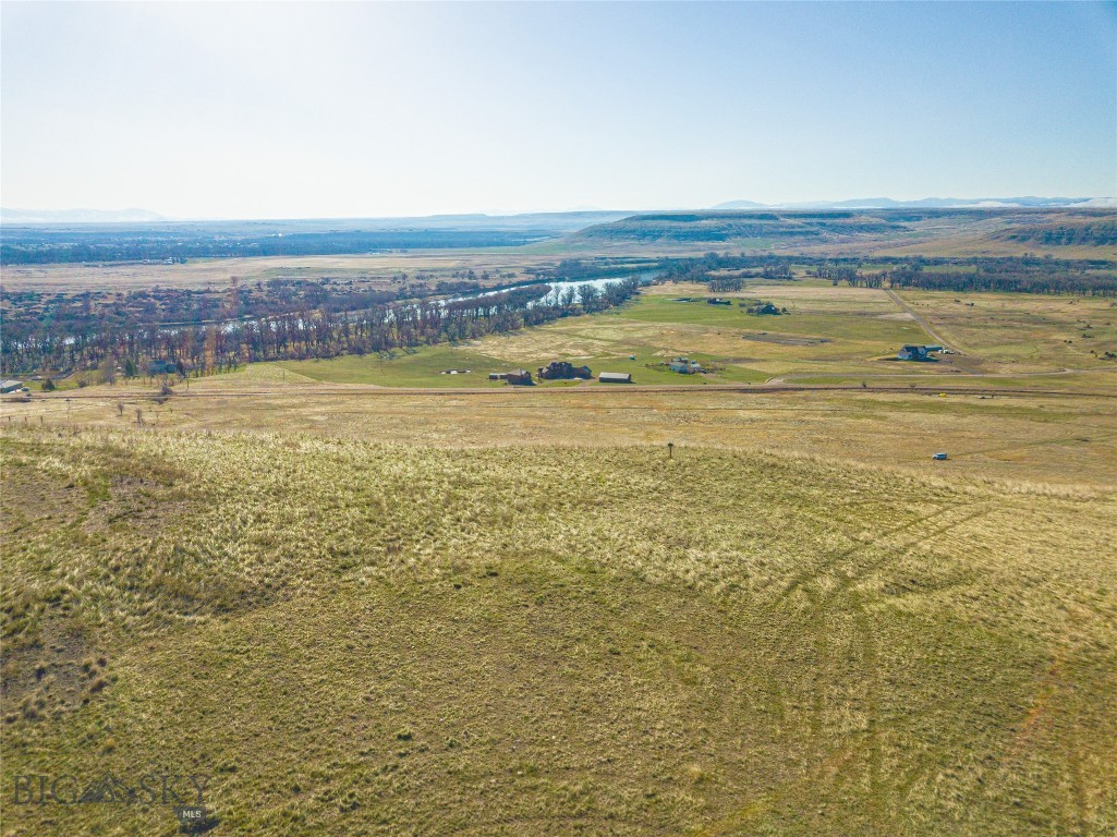 Grandview Estates - Land