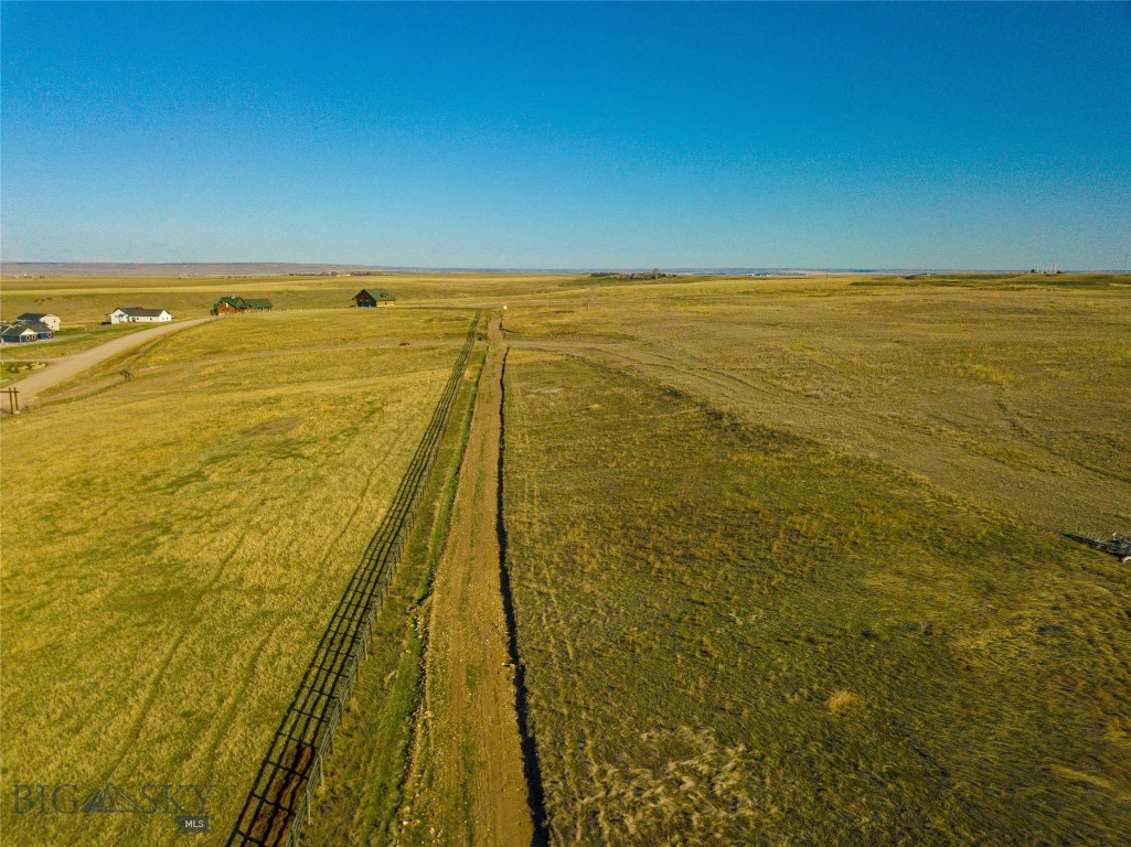 Grandview Estates - Land