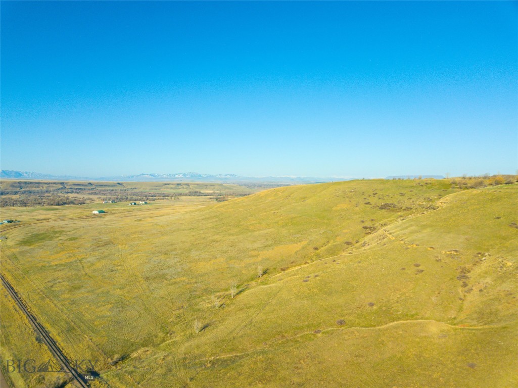 Grandview Estates - Land