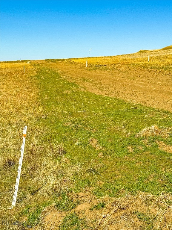 Grandview Estates - Land