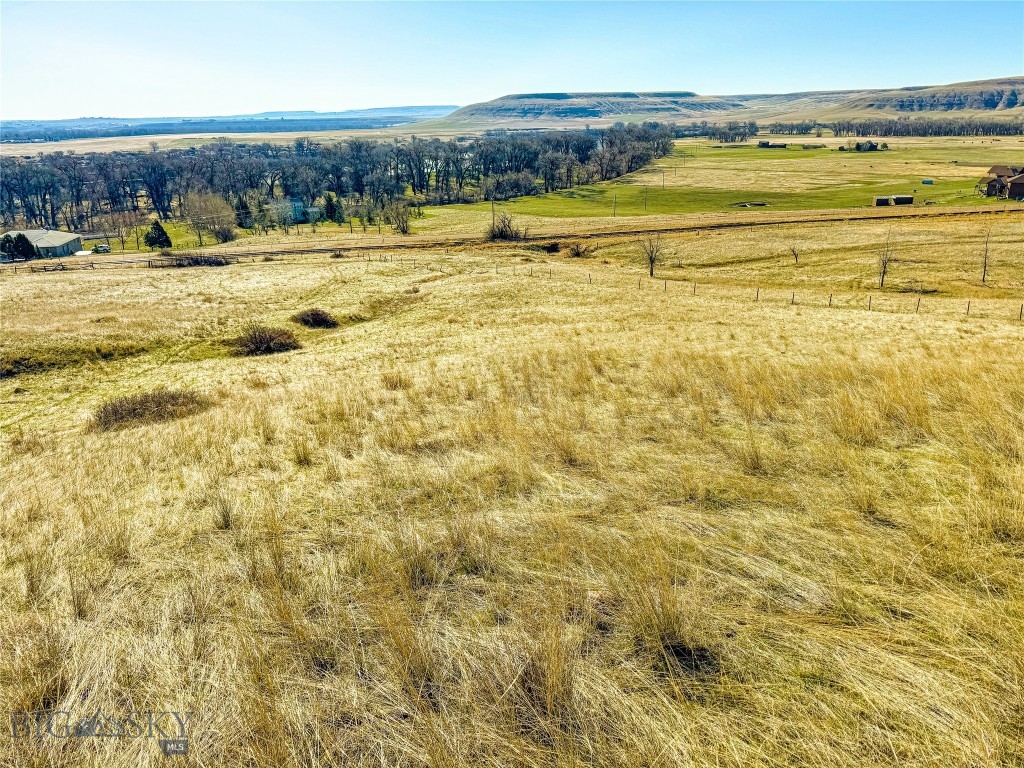 Grandview Estates - Land