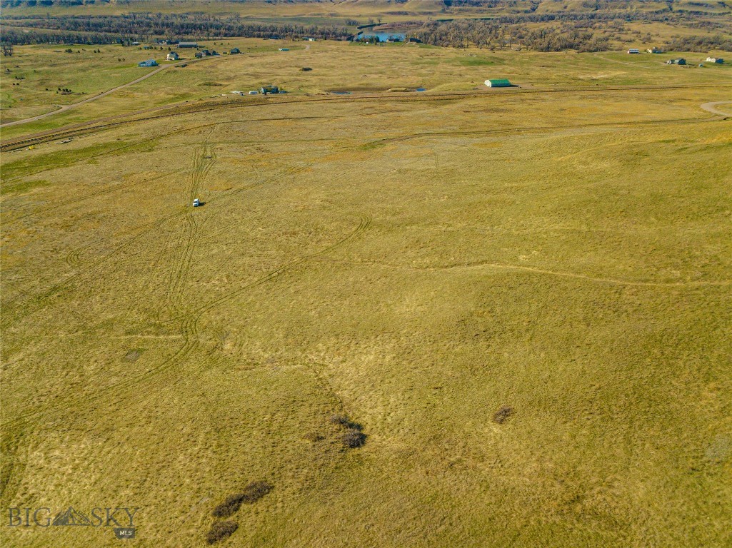 Grandview Estates - Land