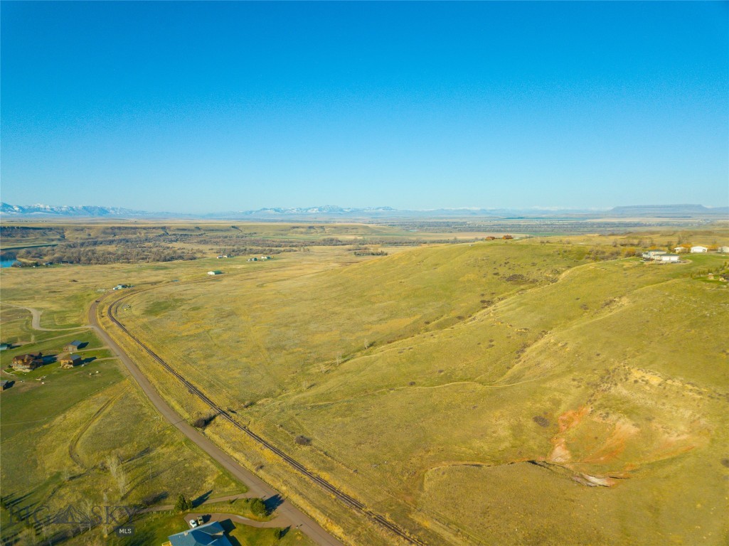 Grandview Estates - Land