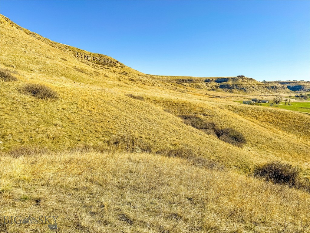 Grandview Estates - Land