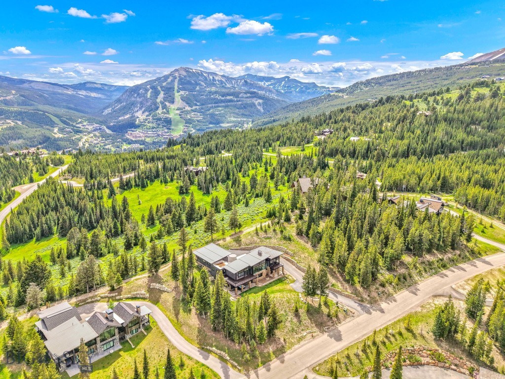 93 Goshawk Trail