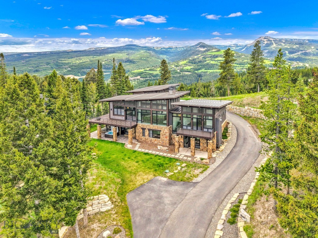 93 Goshawk Trail